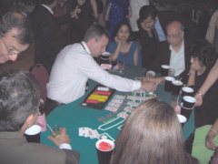 charity wsop poker tournament florida