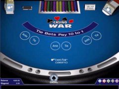 charity poker games in fort wayne