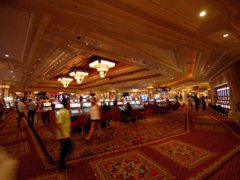 charity casino and poker tournaments