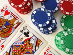 charity casino and poker tournaments